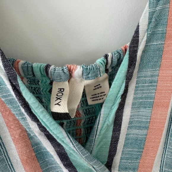 Roxy dress - Picture 2 of 3